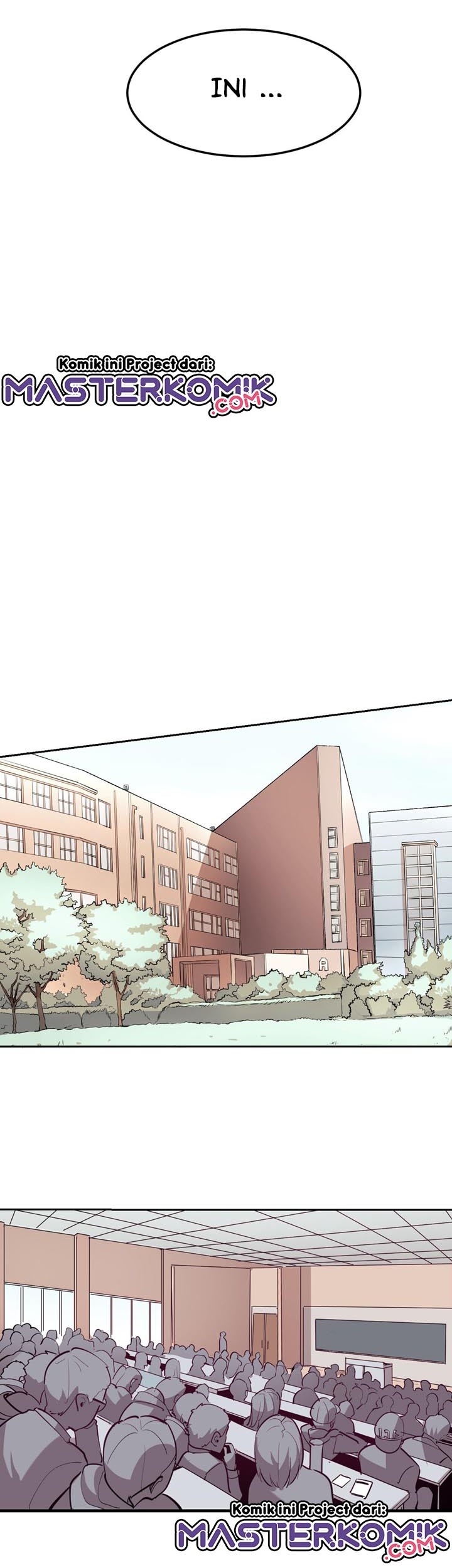 Demon X Angel, Can’t Get Along! Chapter 22 Gambar 20