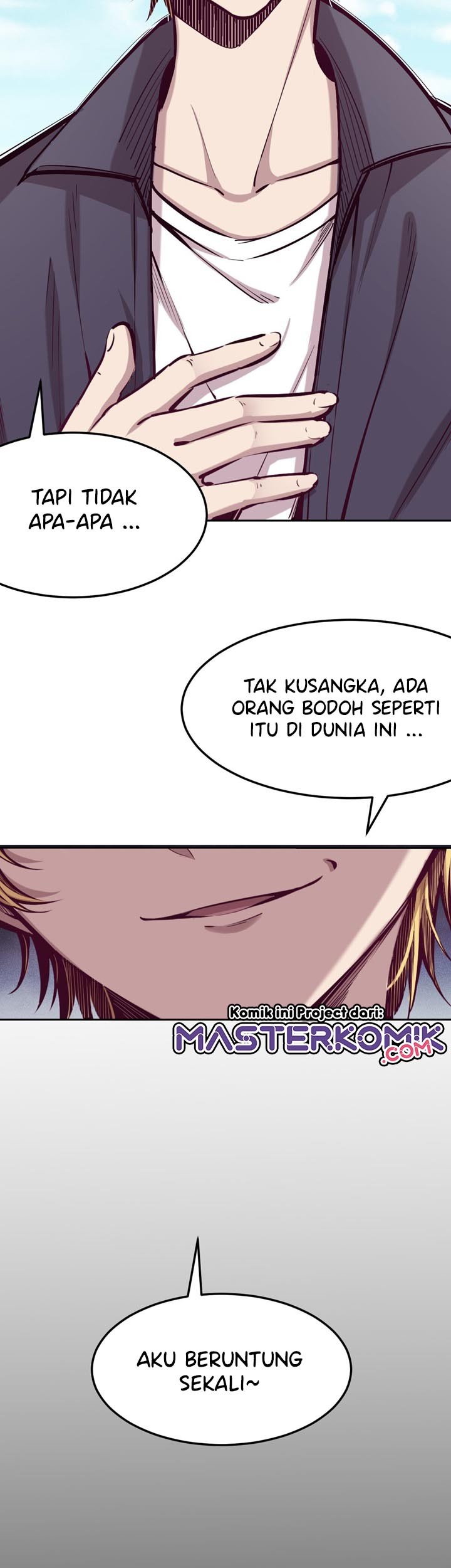 Demon X Angel, Can’t Get Along! Chapter 22 Gambar 25