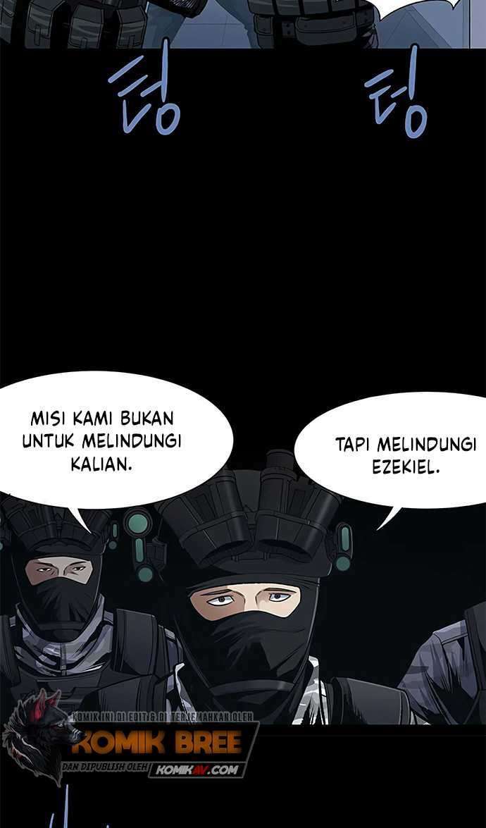 The Dog Man Chapter 4 Gambar 16