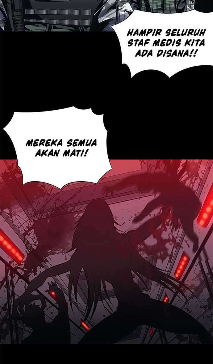 The Dog Man Chapter 4 Gambar 19