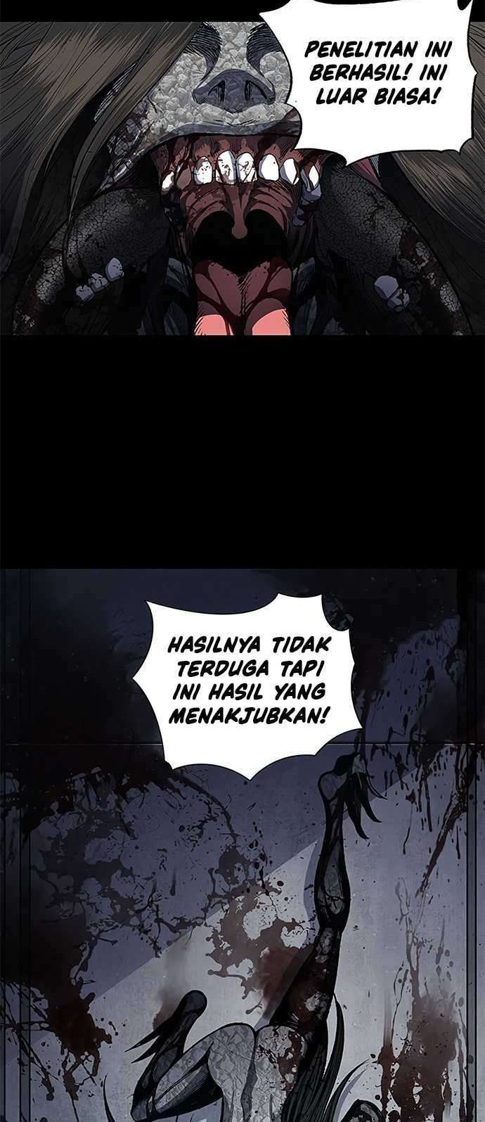 The Dog Man Chapter 4 Gambar 21