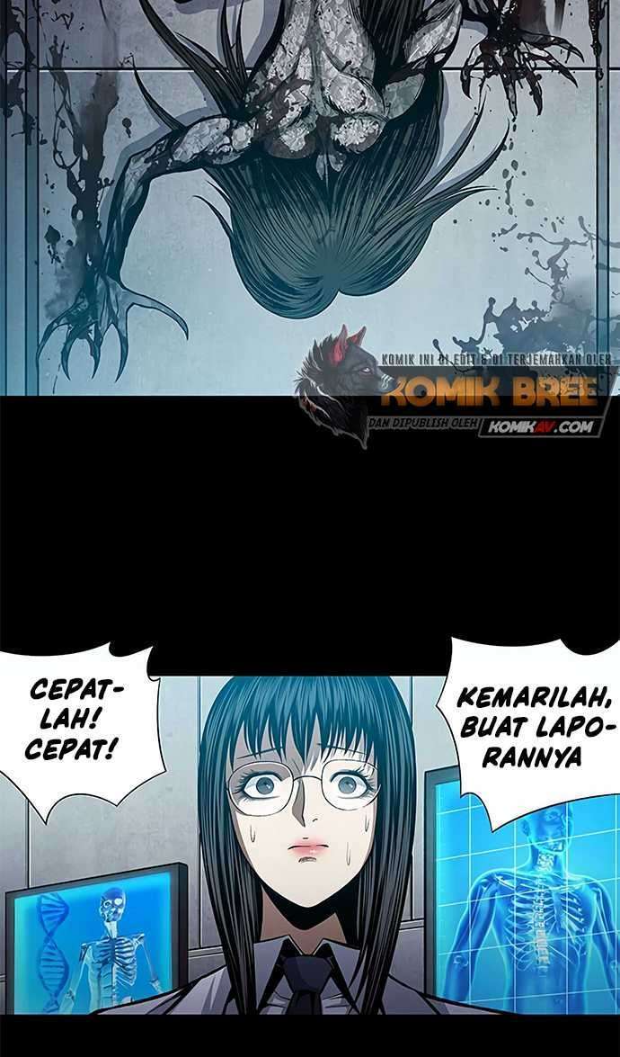 The Dog Man Chapter 4 Gambar 22