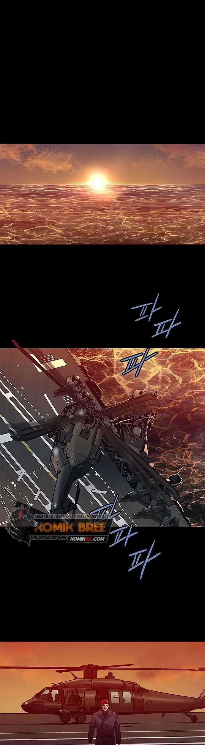 The Dog Man Chapter 4 Gambar 23