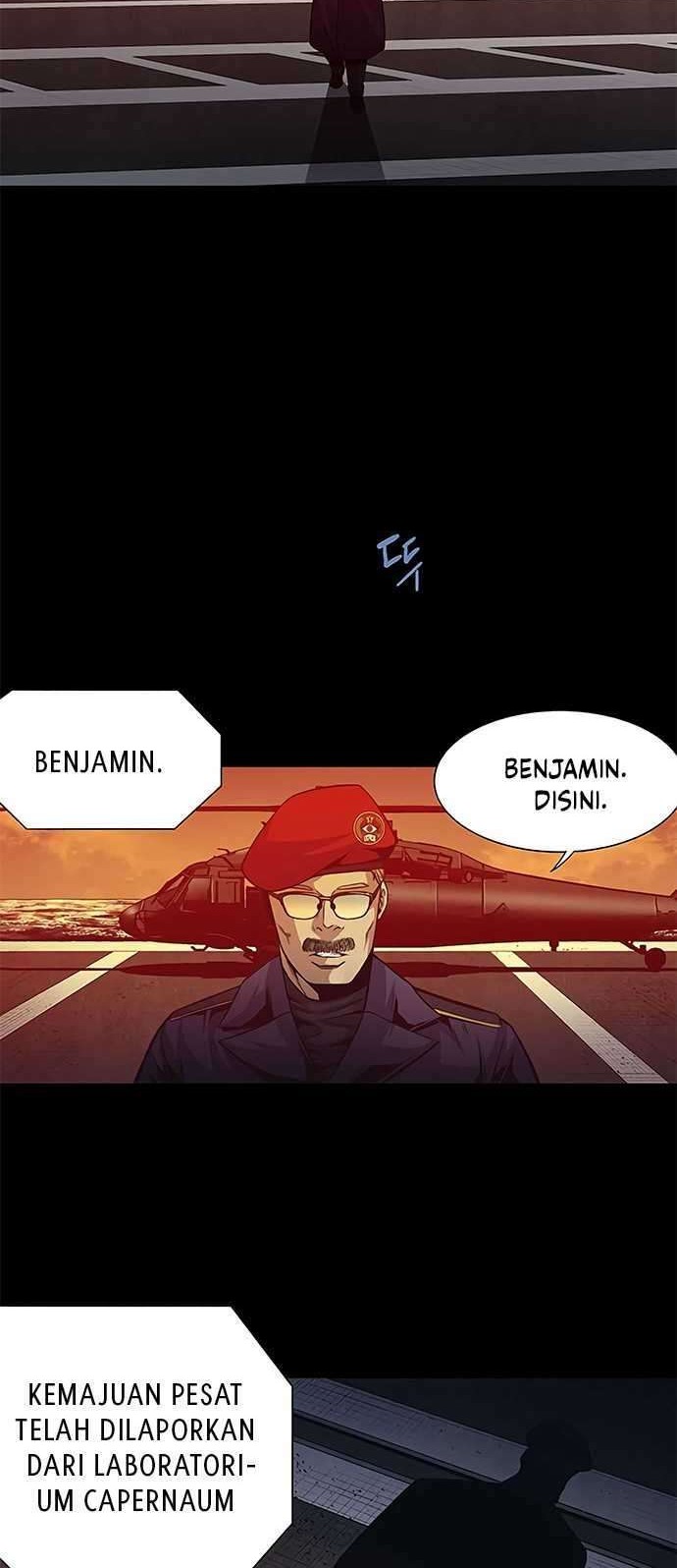 The Dog Man Chapter 4 Gambar 24