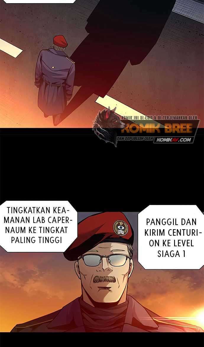 The Dog Man Chapter 4 Gambar 25