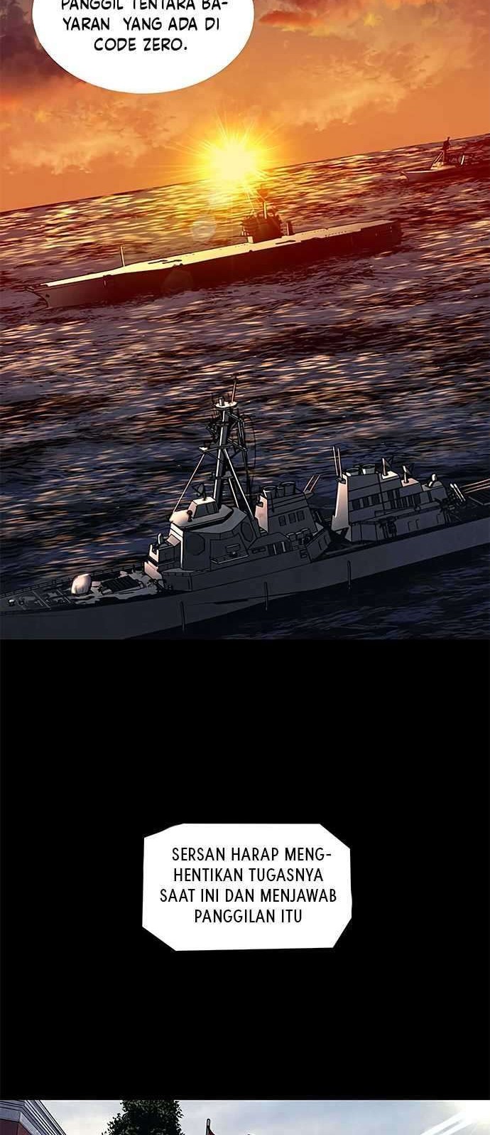 The Dog Man Chapter 4 Gambar 27