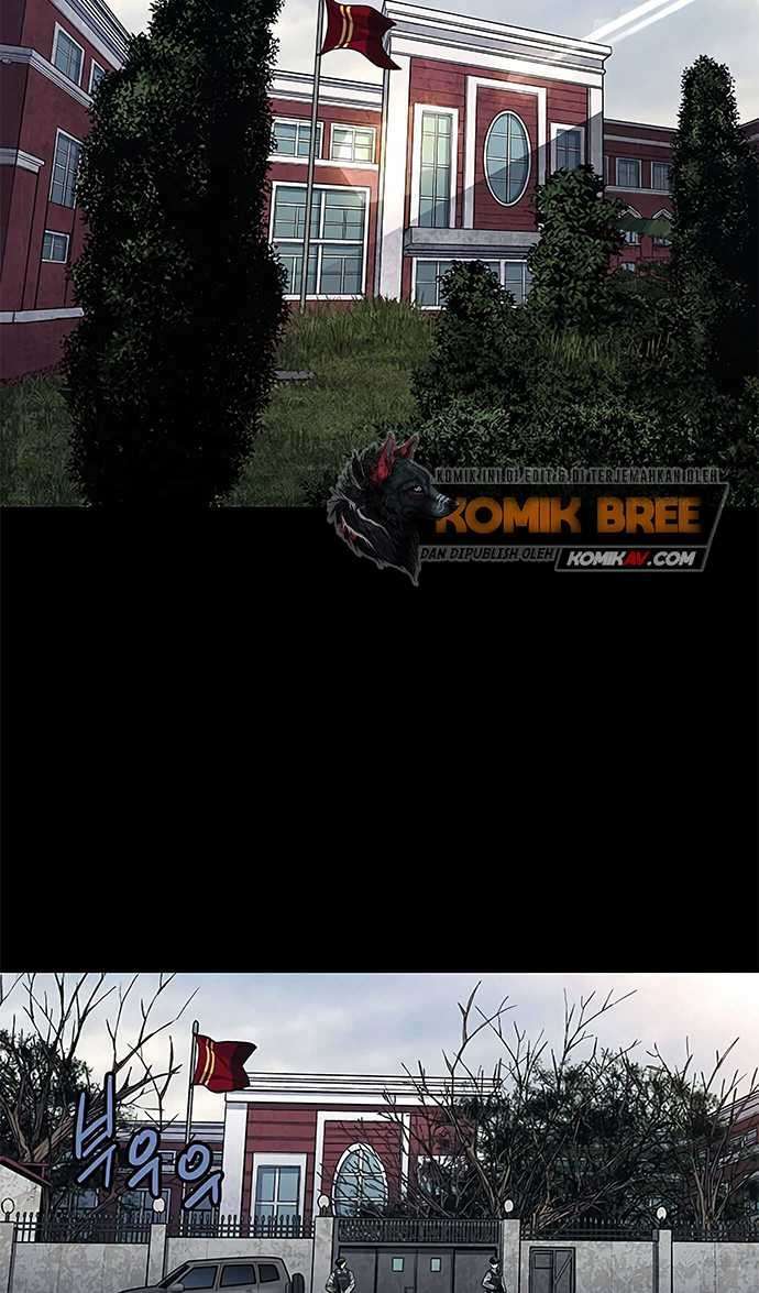 The Dog Man Chapter 4 Gambar 28
