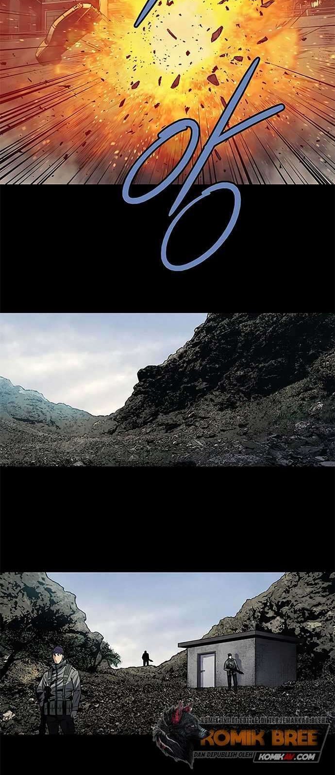 The Dog Man Chapter 4 Gambar 30