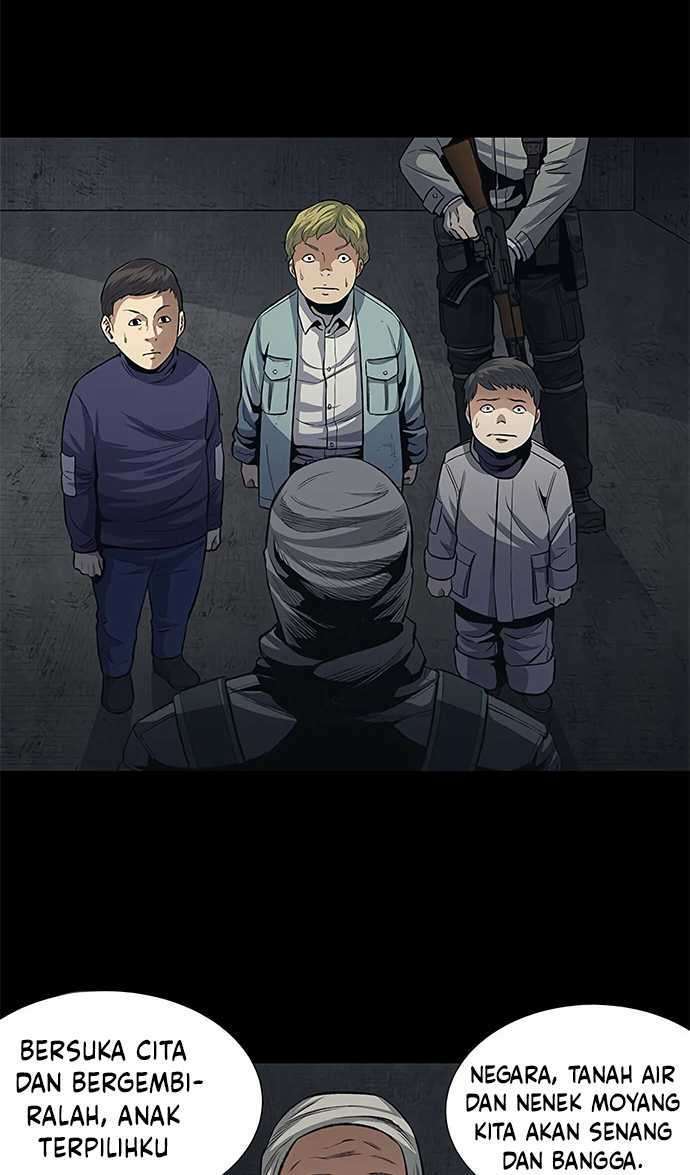 The Dog Man Chapter 4 Gambar 31