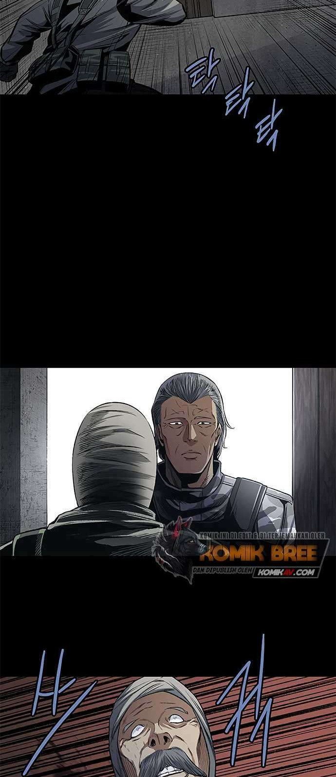 The Dog Man Chapter 4 Gambar 36