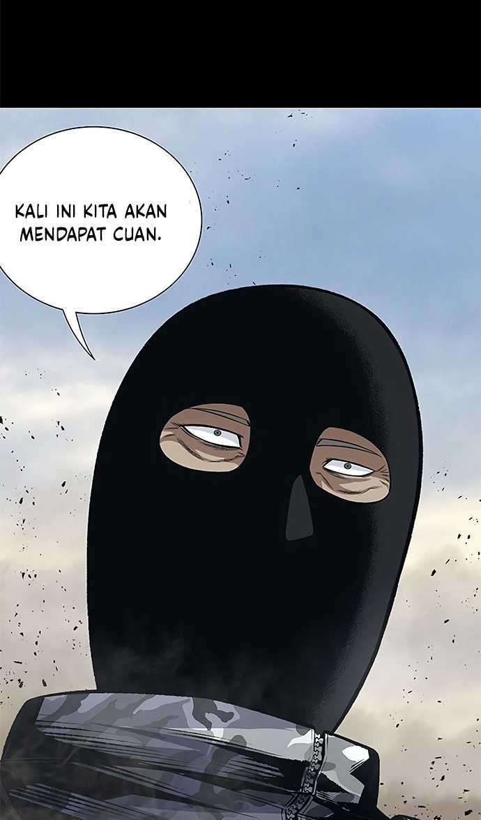The Dog Man Chapter 4 Gambar 43
