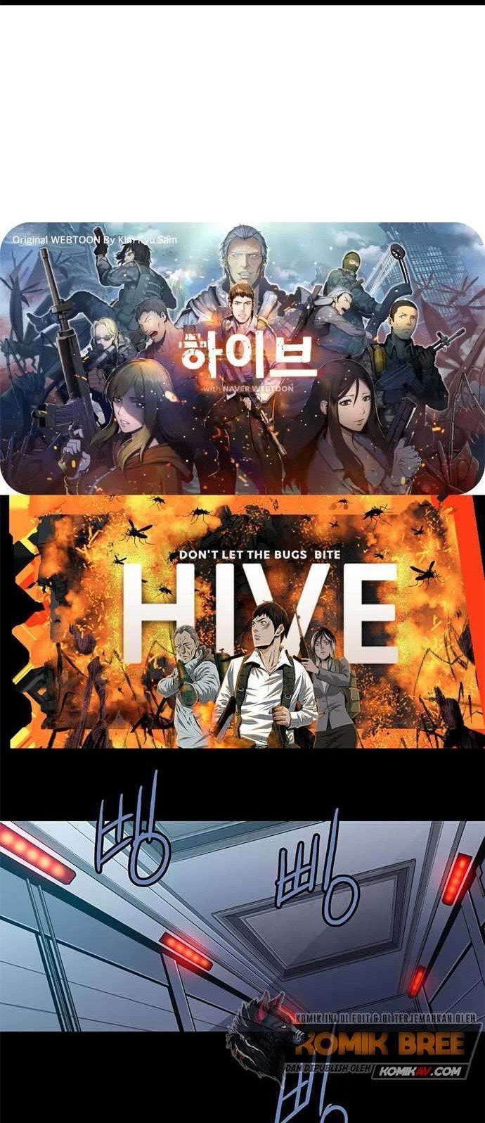 The Dog Man Chapter 4 Gambar 3