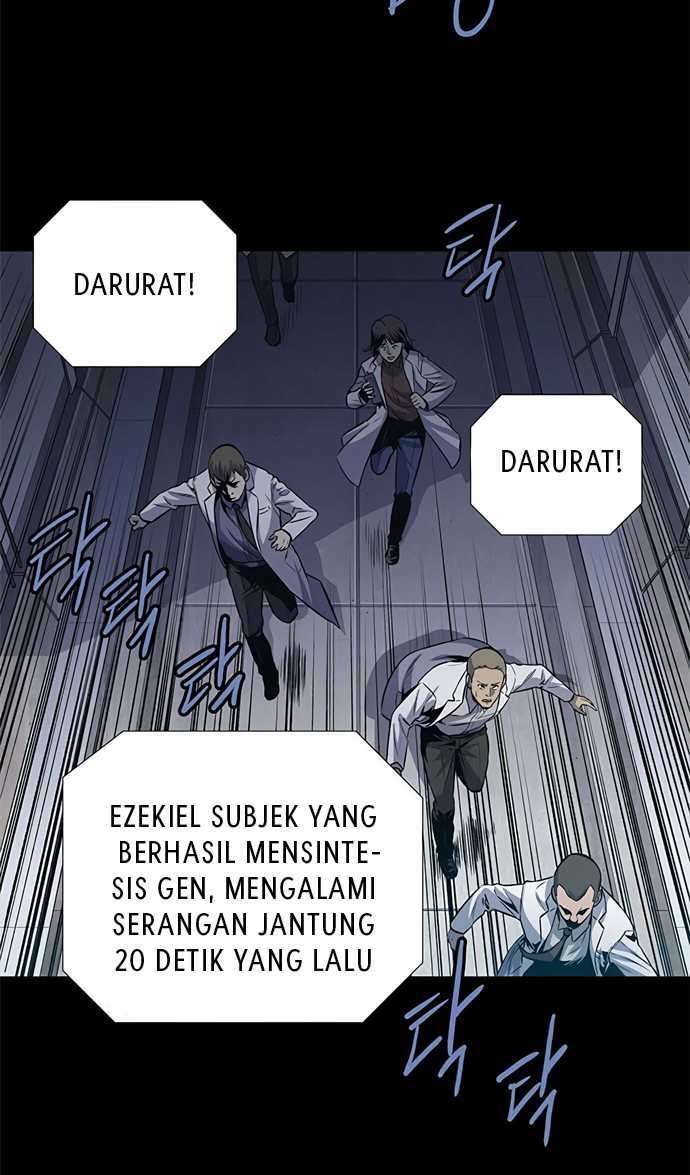 The Dog Man Chapter 4 Gambar 4