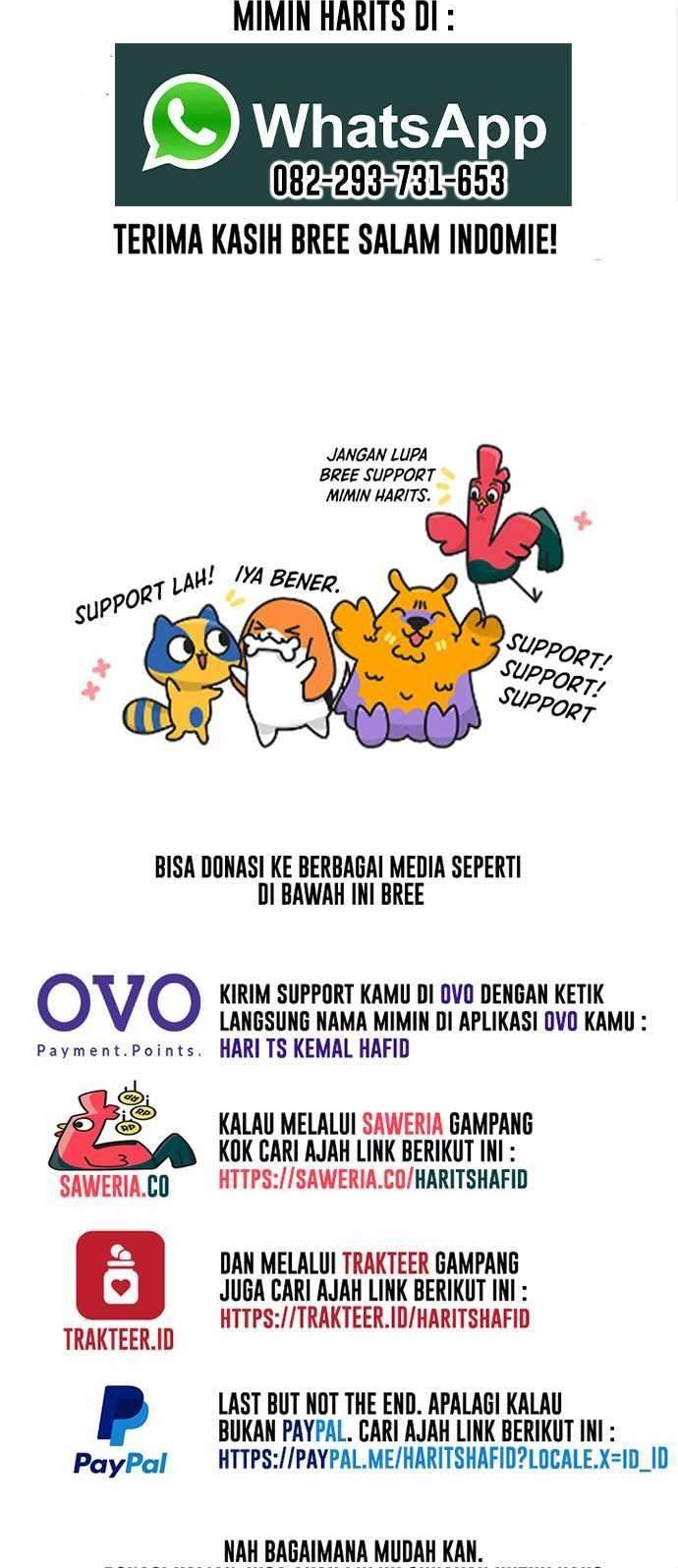 The Dog Man Chapter 4 Gambar 45