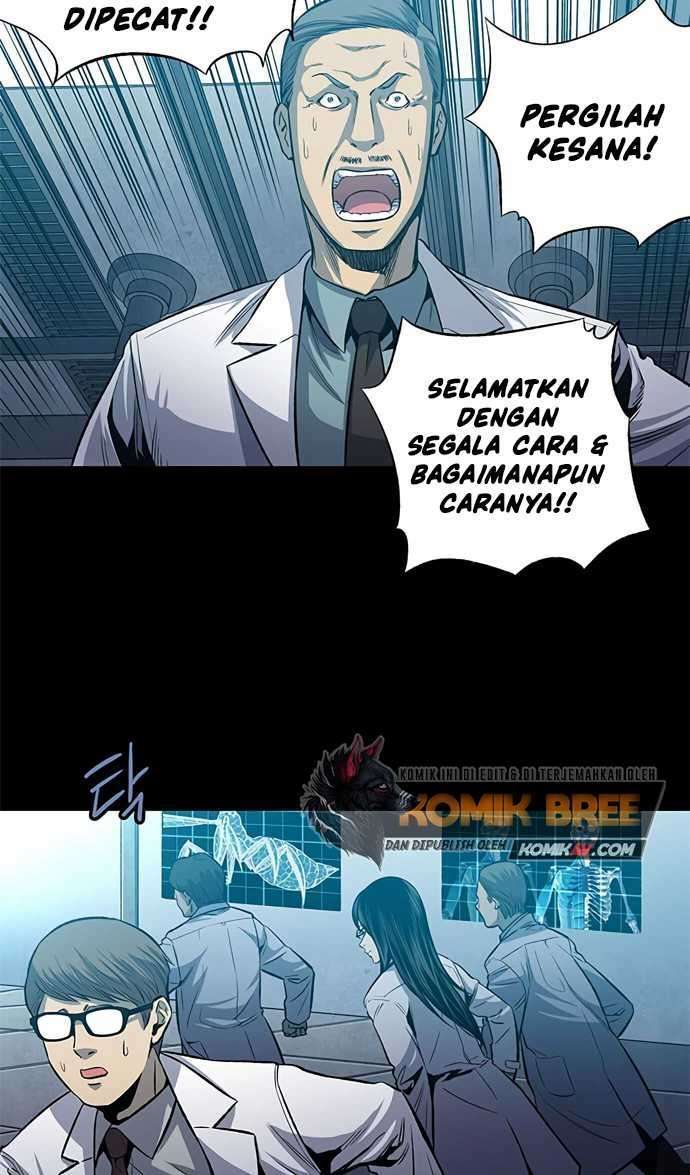 The Dog Man Chapter 4 Gambar 7