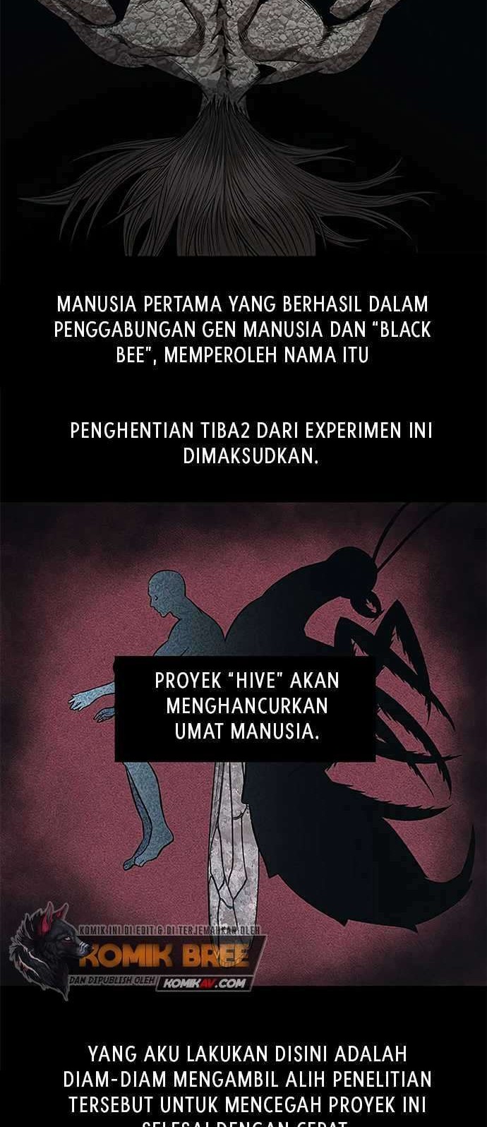 The Dog Man Chapter 4 Gambar 9