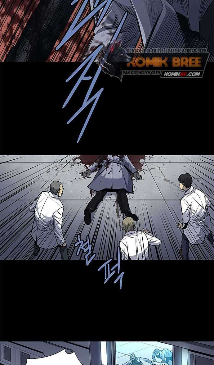 The Dog Man Chapter 4 Gambar 13