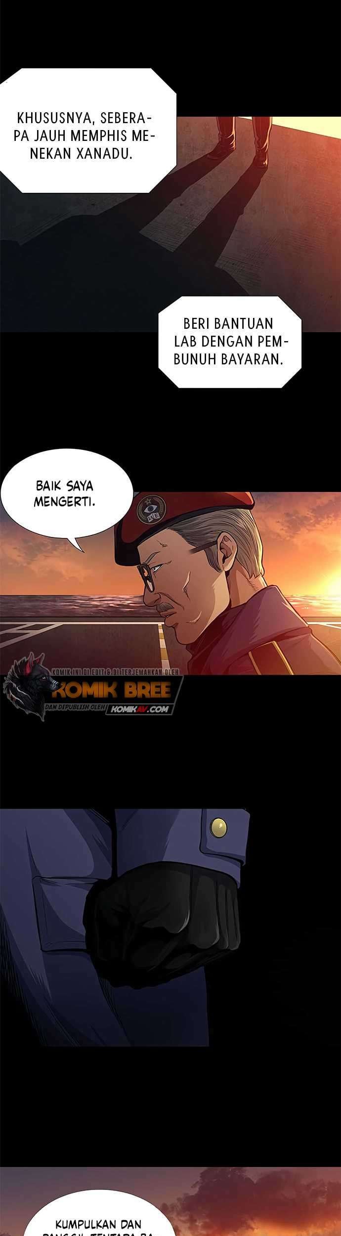 The Dog Man Chapter 04 Gambar 26