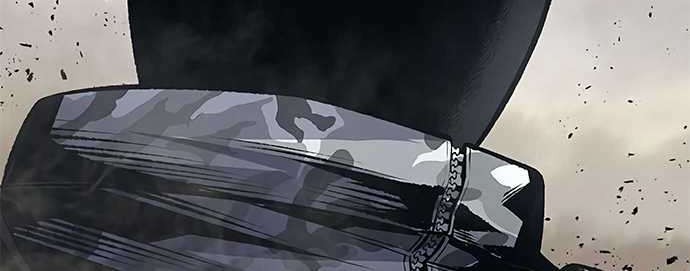 The Dog Man Chapter 04 Gambar 43