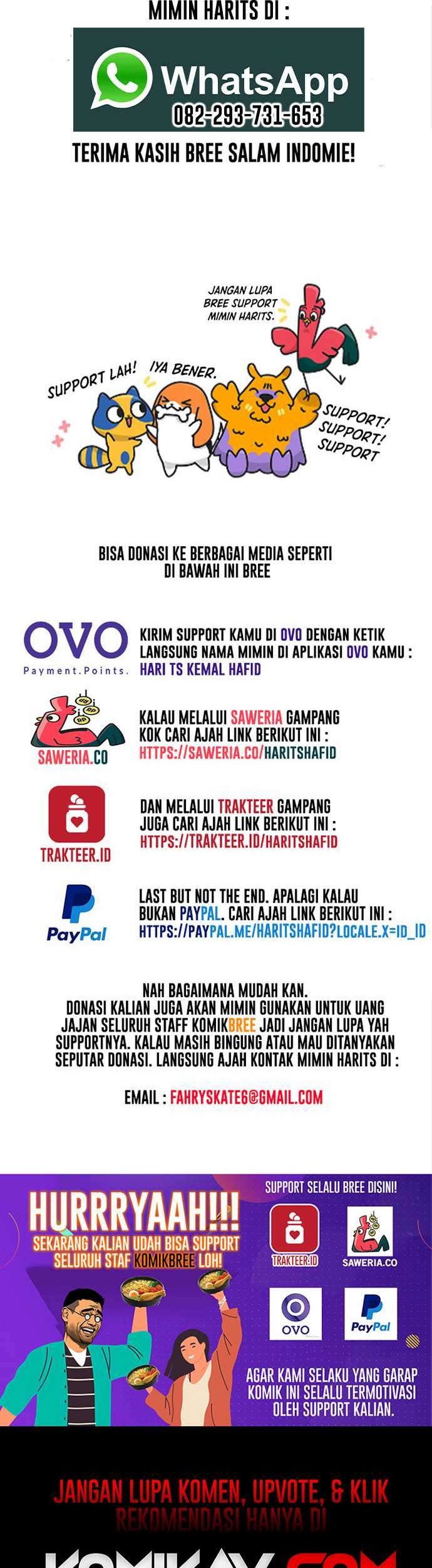 The Dog Man Chapter 04 Gambar 45