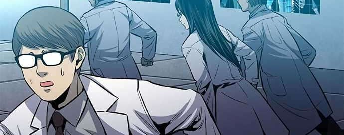 The Dog Man Chapter 04 Gambar 7