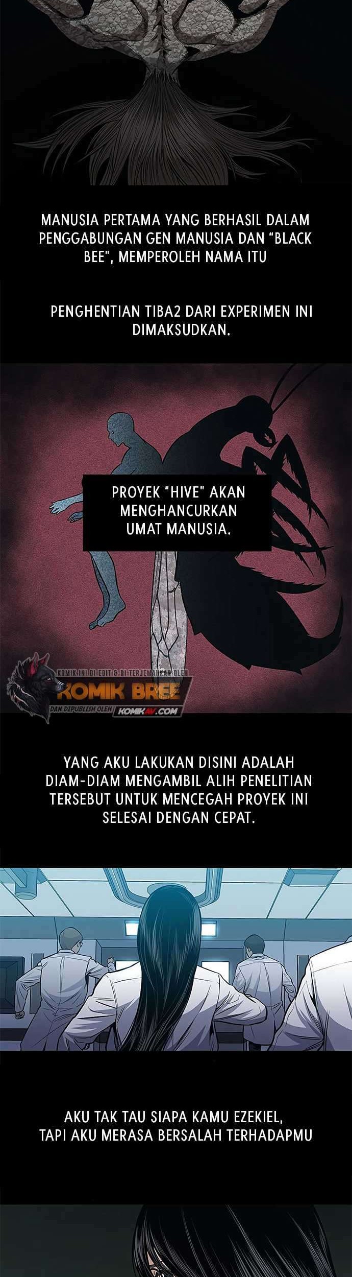 The Dog Man Chapter 04 Gambar 9