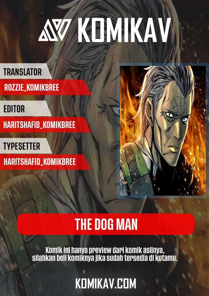 Baca Komik The Dog Man Chapter 03 Gambar 1