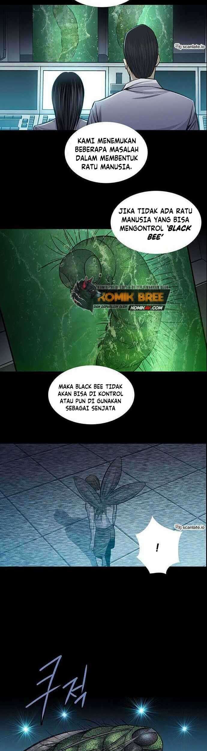 The Dog Man Chapter 2 Gambar 18
