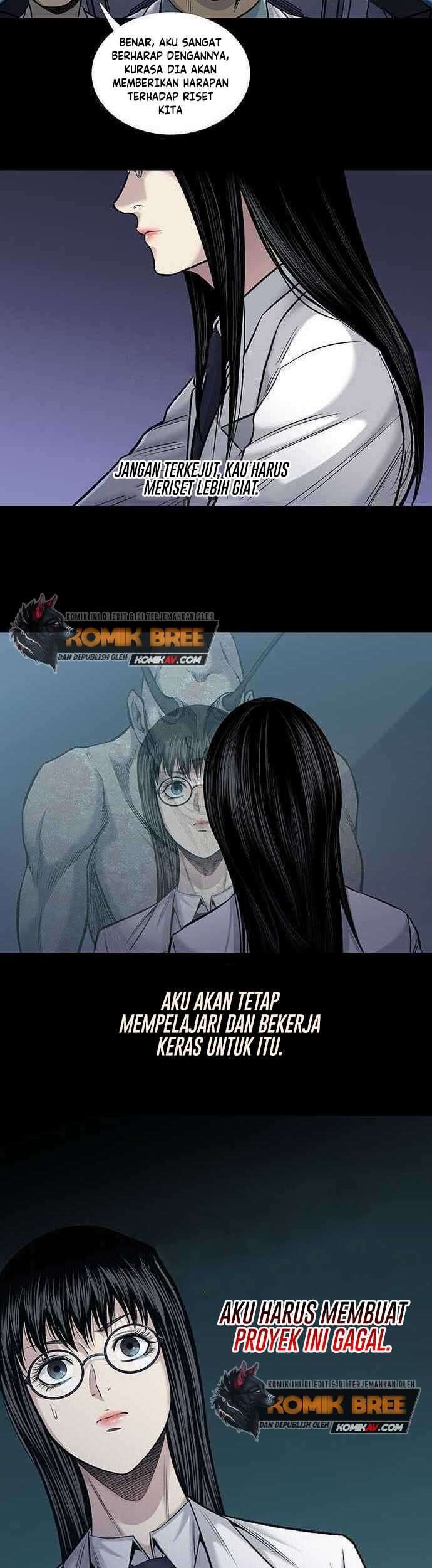 The Dog Man Chapter 2 Gambar 24