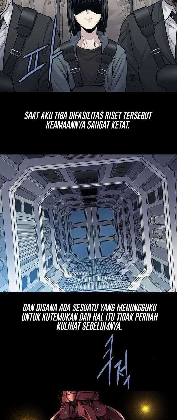 The Dog Man Chapter 2 Gambar 11