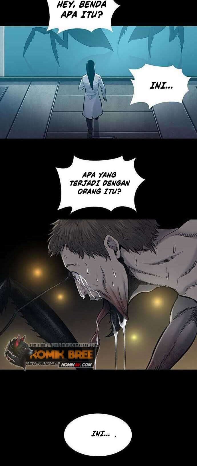 The Dog Man Chapter 2 Gambar 13