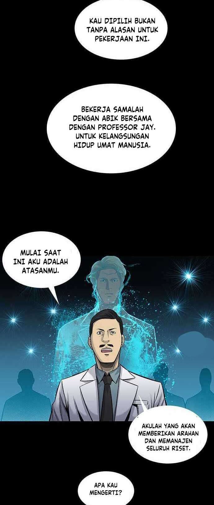 The Dog Man Chapter 2 Gambar 15