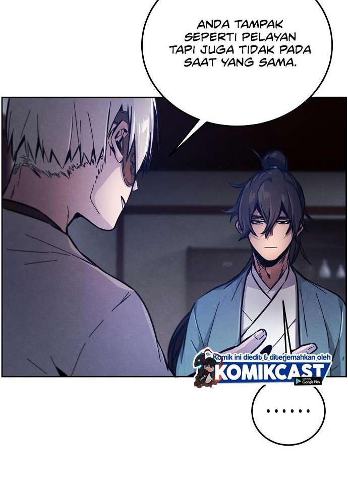 Return of the Mad Demon Chapter 7 Gambar 44