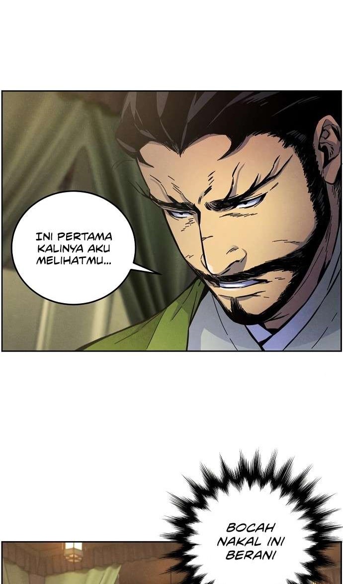 Return of the Mad Demon Chapter 7 Gambar 64