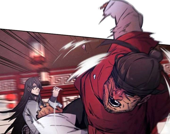 Return of the Mad Demon Chapter 5 Gambar 26