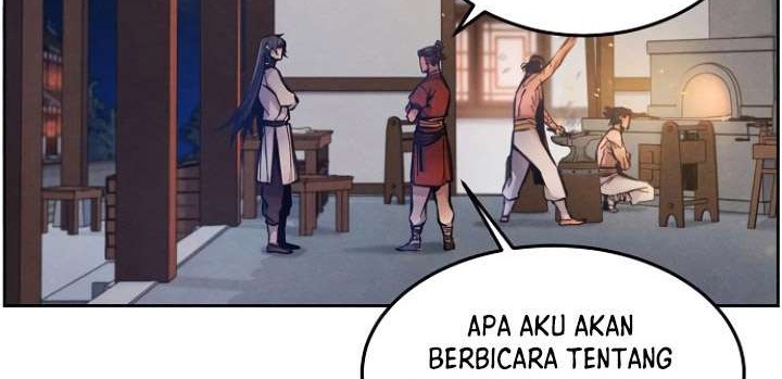 Return of the Mad Demon Chapter 5 Gambar 44