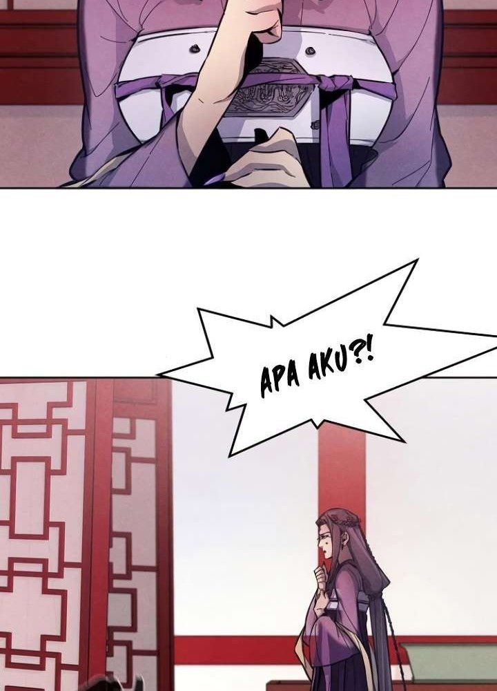 Baca Return of the Mad Demon Chapter 4 Gambar 2