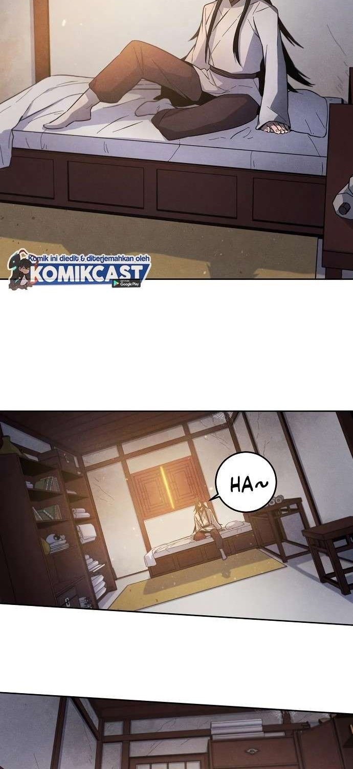 Baca  Return of the Mad Demon Chapter 2 Gambar 2