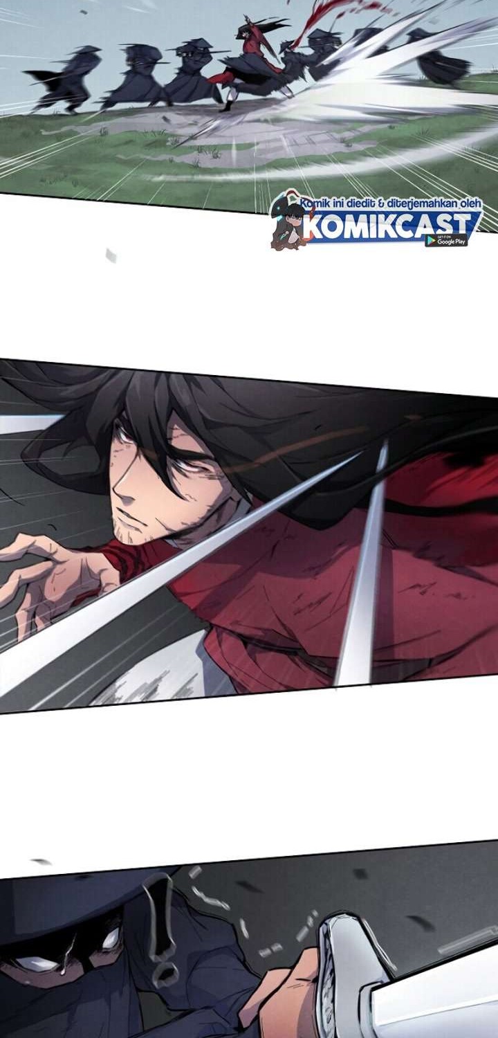 Return of the Mad Demon Chapter 1 Gambar 32