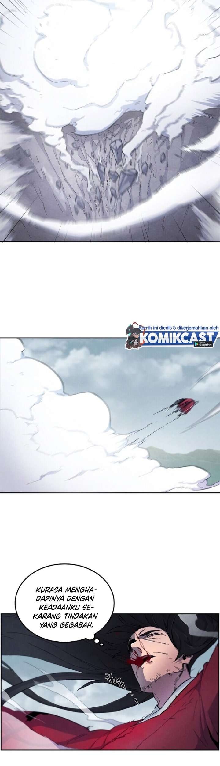 Return of the Mad Demon Chapter 1 Gambar 47