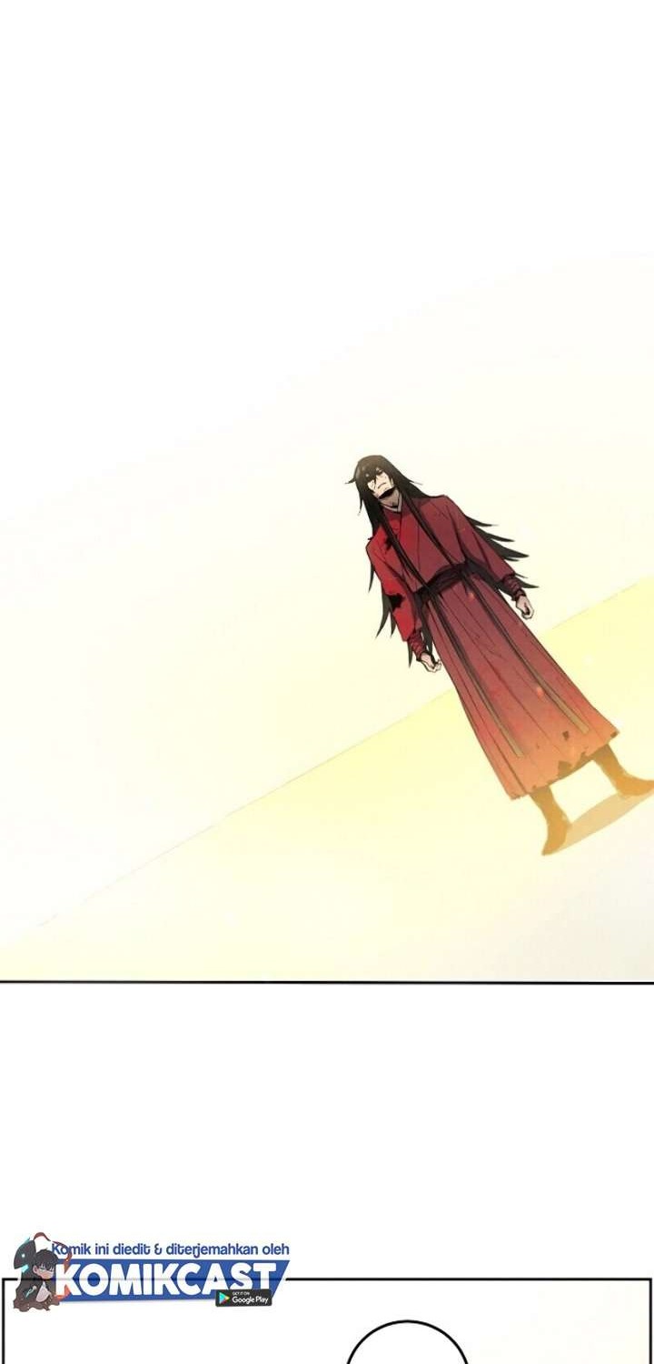 Return of the Mad Demon Chapter 1 Gambar 56