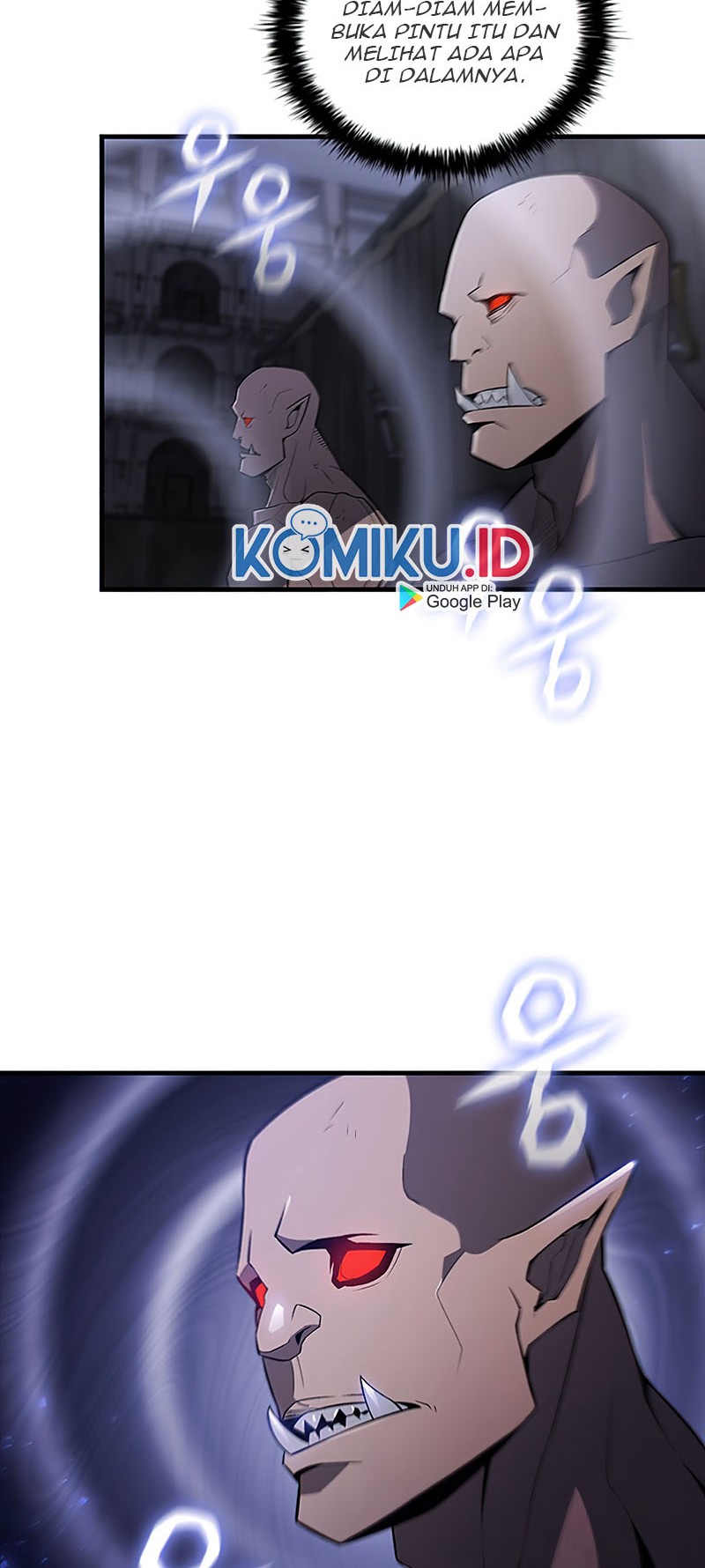 The Second Coming of Gluttony Chapter 73 Gambar 35
