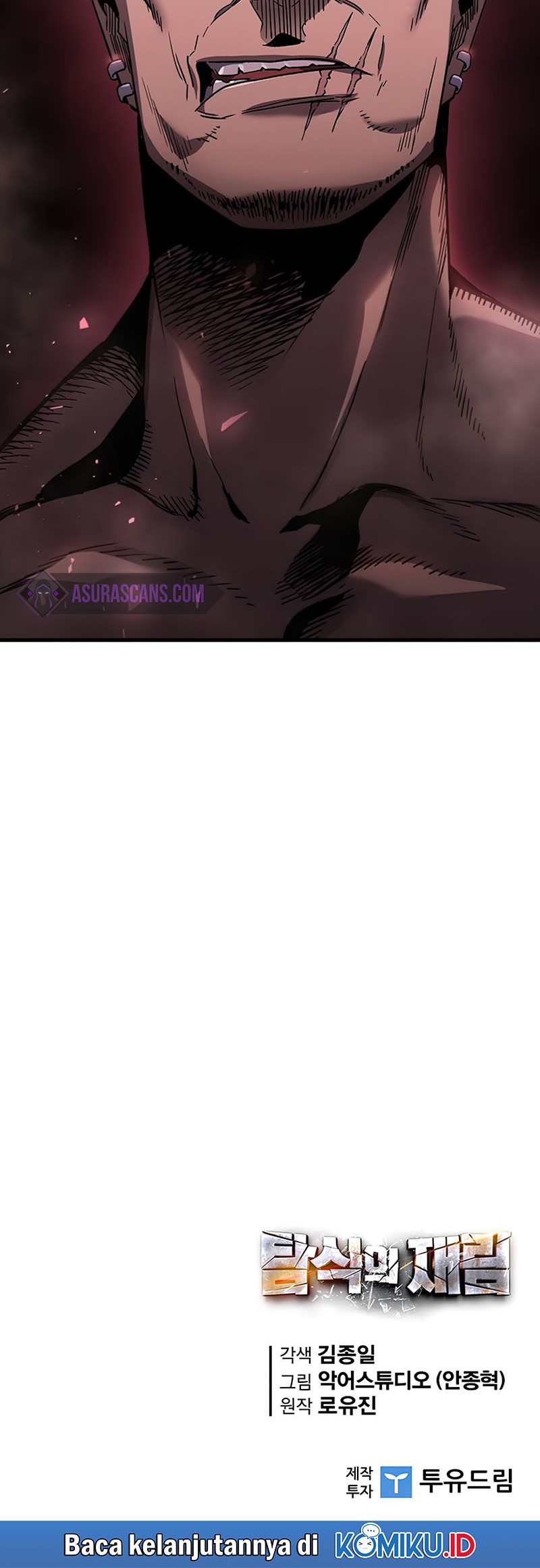 The Second Coming of Gluttony Chapter 73 Gambar 47