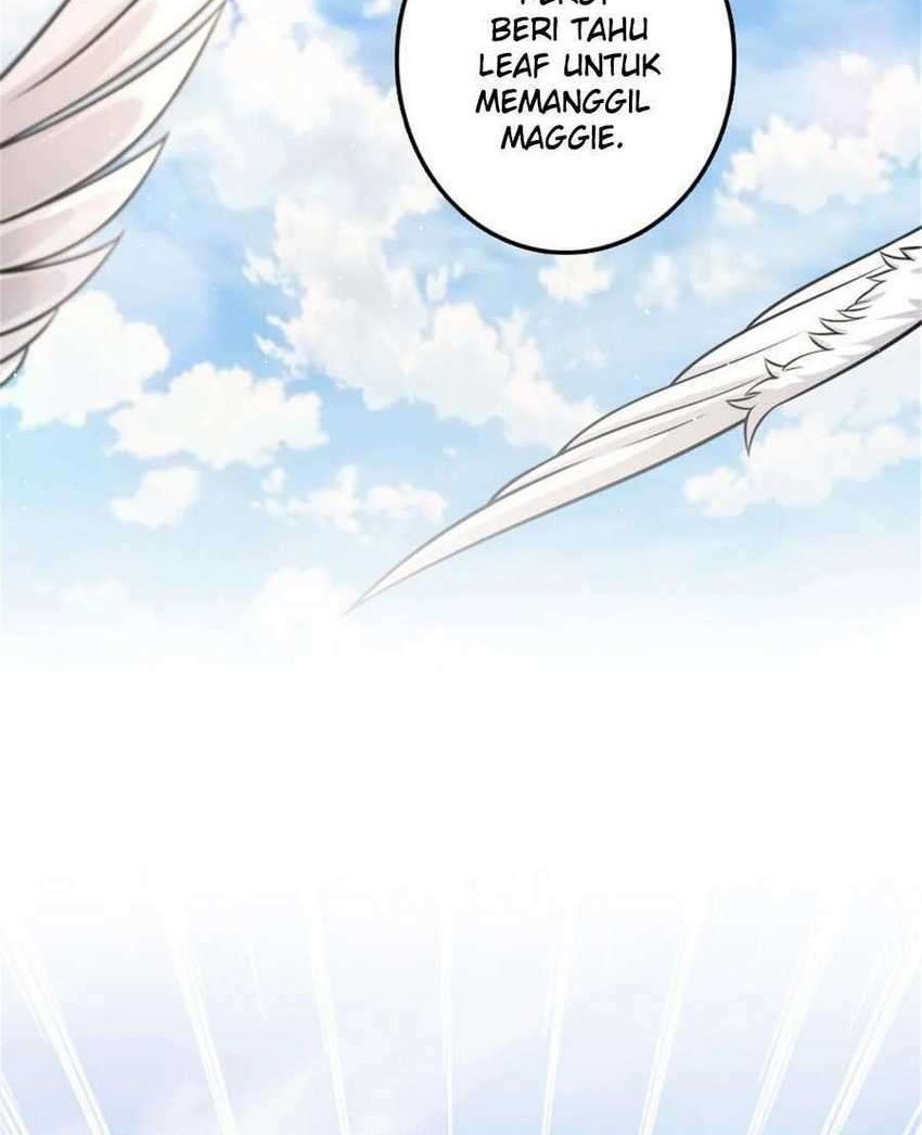 Release That Witch Chapter 308 Gambar 19