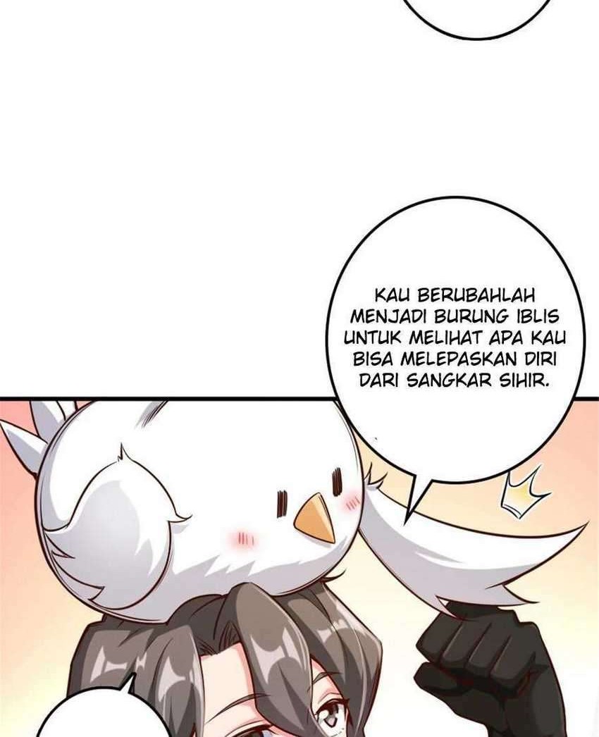 Release That Witch Chapter 308 Gambar 21