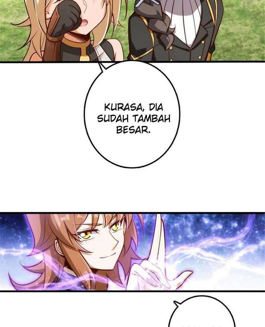 Release That Witch Chapter 308 Gambar 23