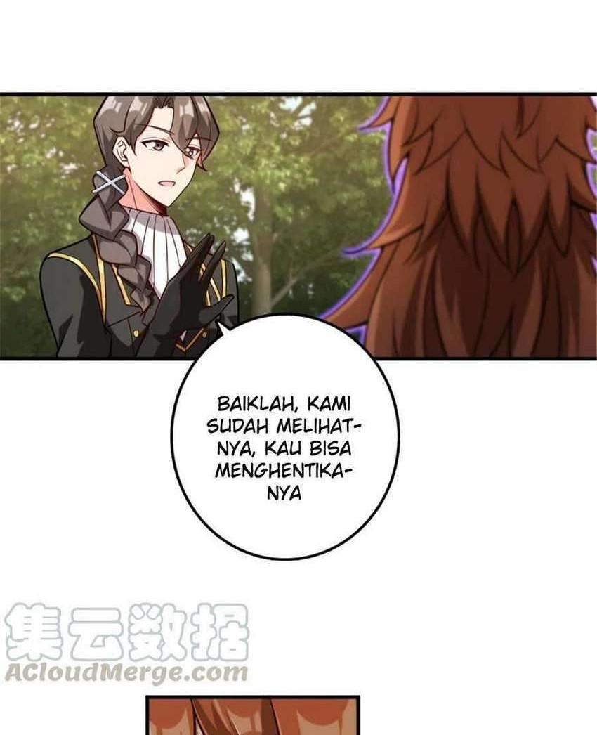 Release That Witch Chapter 308 Gambar 27
