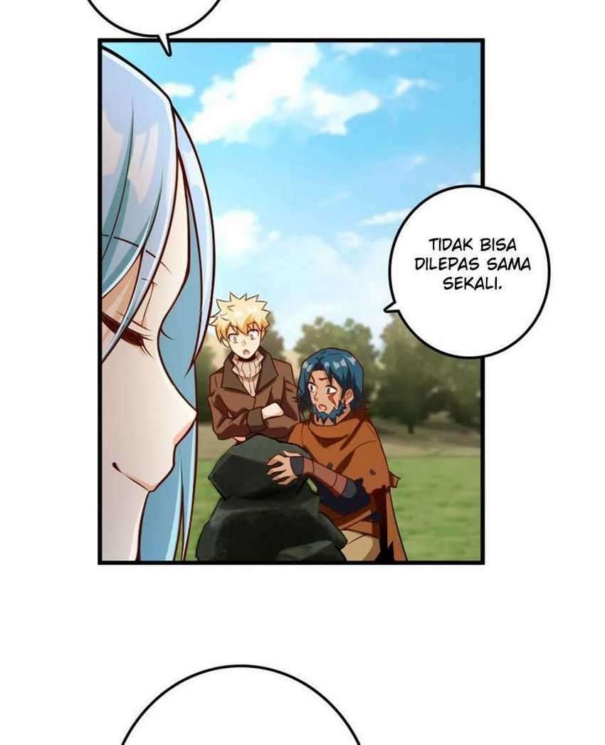 Release That Witch Chapter 308 Gambar 5