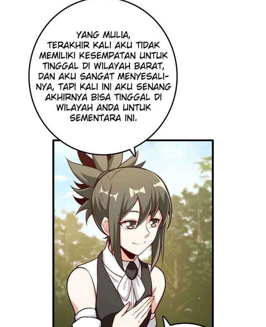 Release That Witch Chapter 308 Gambar 9