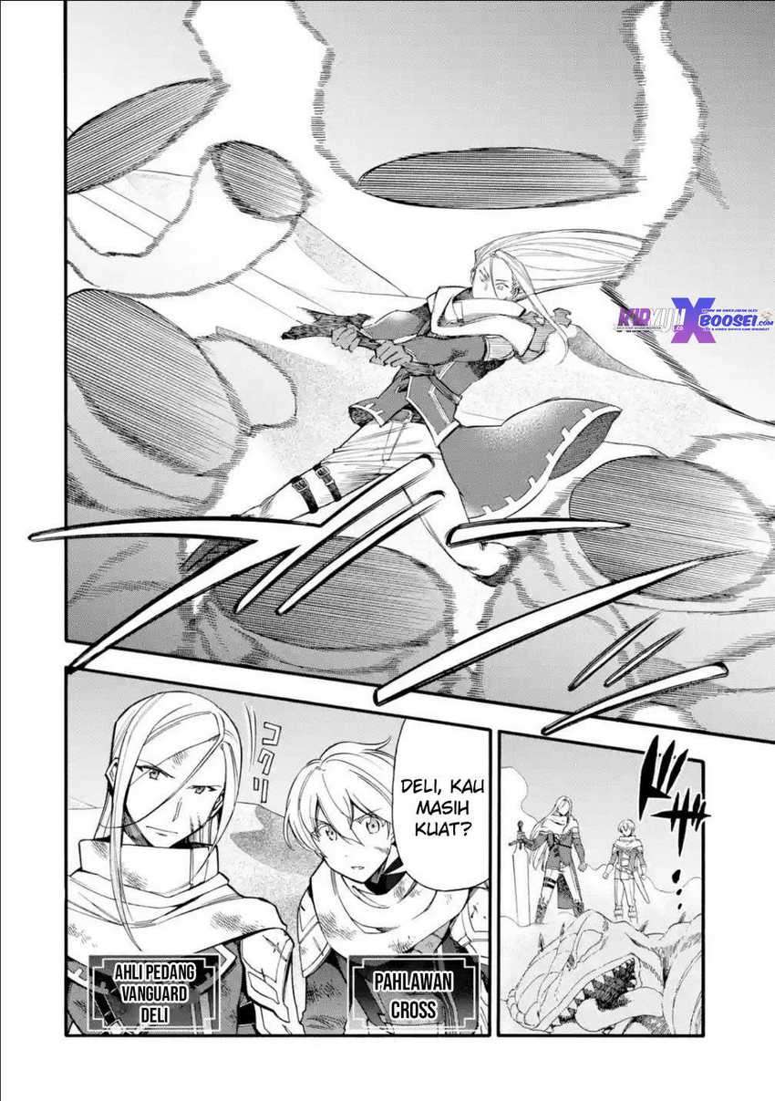 I Was Dismissed from the Hero’s Party Because They Don’t Need My Training Skills, so I Strengthened My [Fief] Which I Got as a Replacement for My Retirement Money Chapter 15 Gambar 7